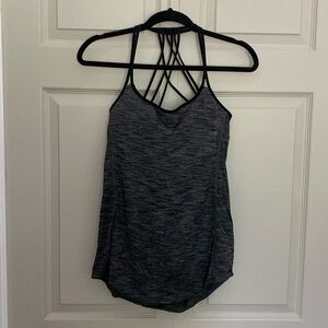 Lululemon workout tank